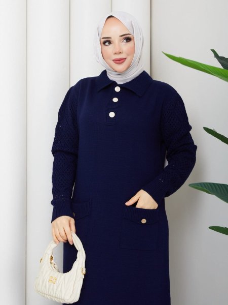 طقم ايد ريشت ربيعي